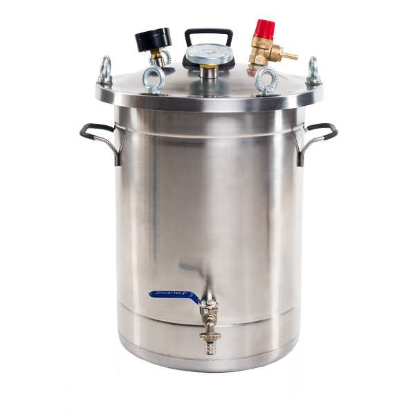 Распродажа автоклавов БУЛАТ в Магасе